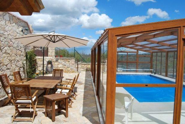 Casa Rural El Pilon Torre Val De San Pedro Екстер'єр фото